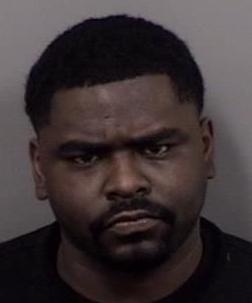 Deon Maurice Griffin Jr.